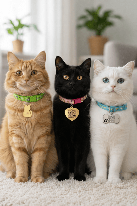 Jedni pet community